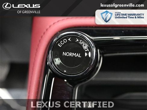 Certified 2024 Lexus NX 350 AWD image 17