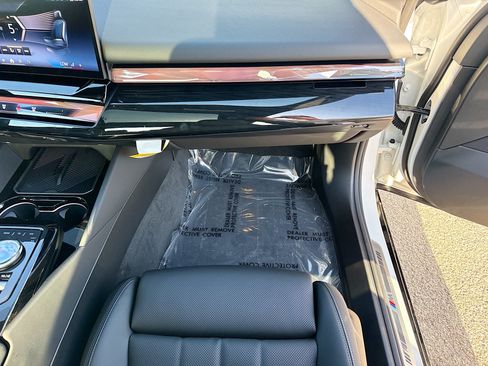 New 2027 BMW 530i xDrive AWD/4WD image 18