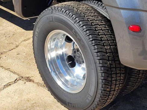 New 2026 Ford F350 XL w/ STX Appearance Package image 5