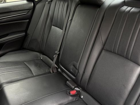 Used 2022 Honda Accord Sport Special Edition image 34