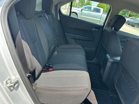 Used 2016 Chevrolet Equinox LS FWD image 25
