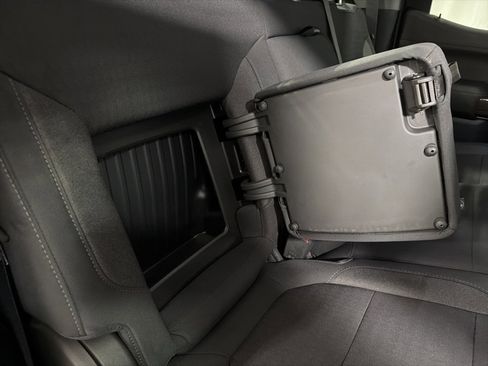 Certified 2020 Chevrolet Silverado 1500 LT Trail Boss image 20