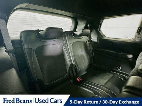 Certified 2022 Jeep Grand Cherokee L Laredo image 29