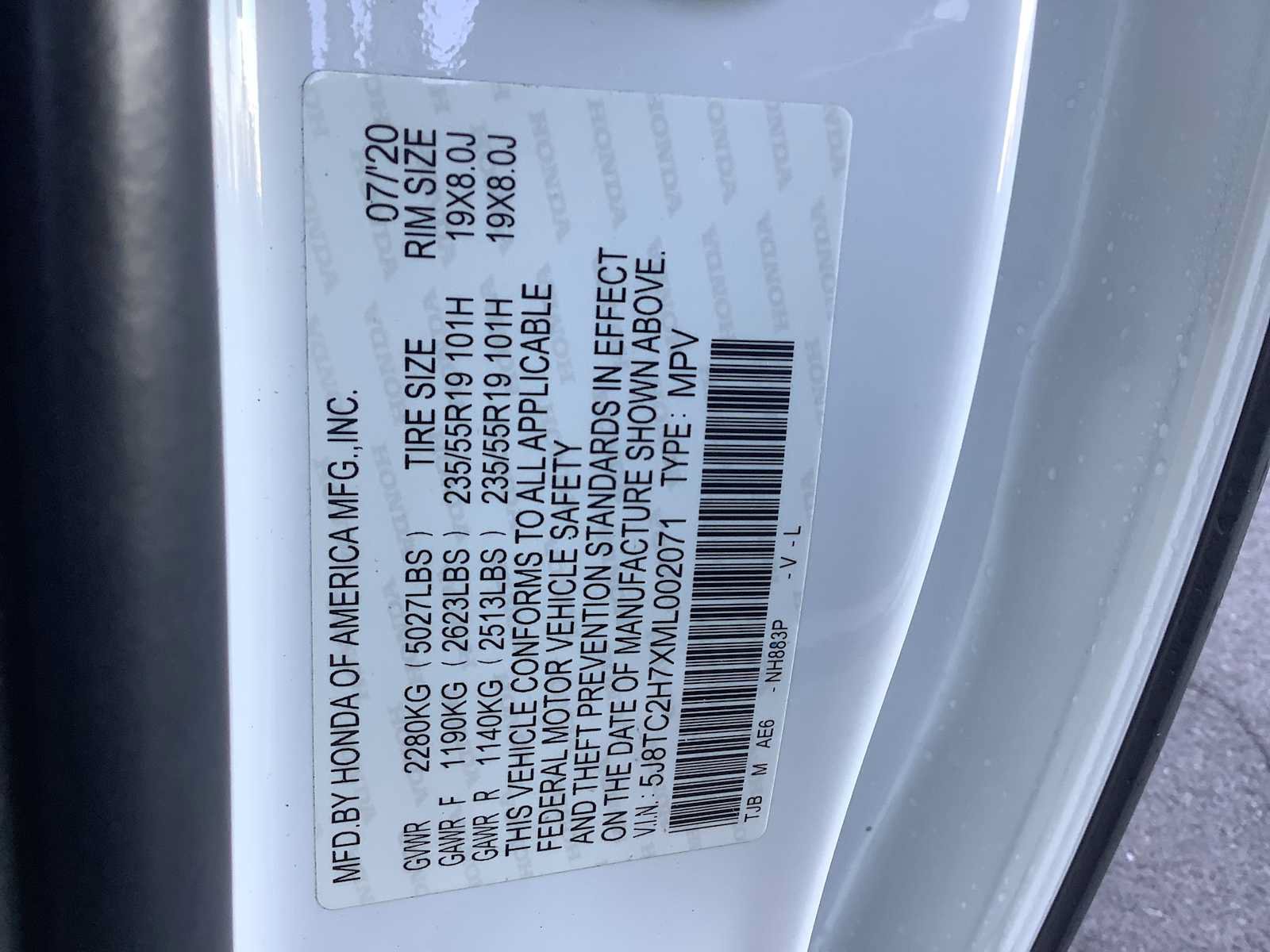 Used 2021 Acura RDX w/ Advance Package AWD/4WD image 21