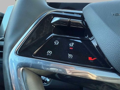 New 2025 Cadillac Escalade IQ Luxury 1 image 18