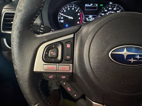 Used 2017 Subaru Forester 2.5i Limited w/ Popular Package #1 AWD/4WD image 23