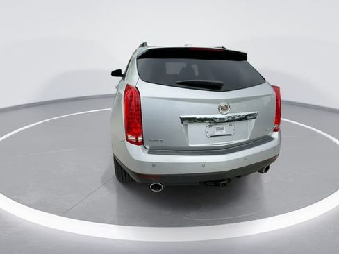 Used 2016 Cadillac SRX Luxury FWD image 6