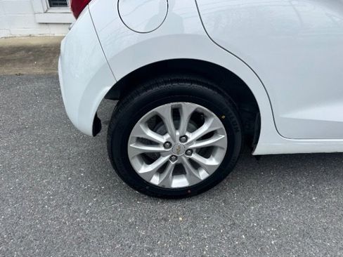 Used 2020 Chevrolet Spark LT image 13