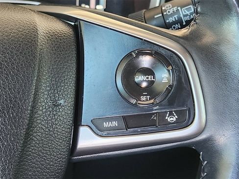 Certified 2019 Honda CR-V EX-L image 28