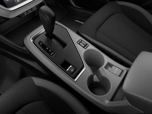 New 2026 Subaru Crosstrek 2.0i Premium AWD/4WD image 20