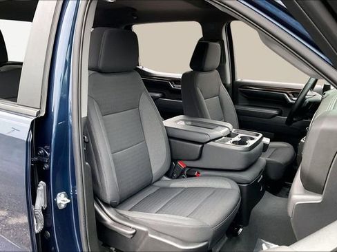 Used 2023 Chevrolet Silverado 1500 LT image 19