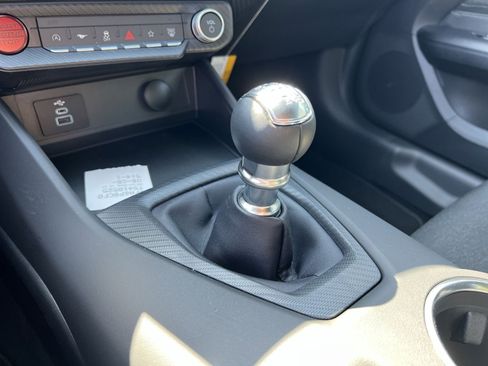 New 2026 Ford Mustang GT RWD image 21