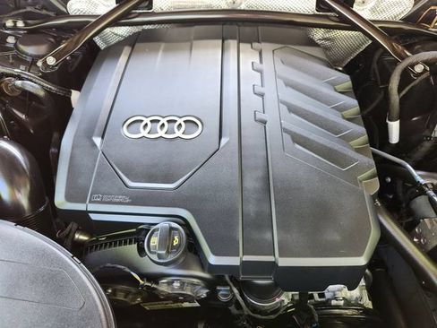 Used 2023 Audi Q5 2.0T Premium Plus w/ Premium Plus Package AWD/4WD image 29