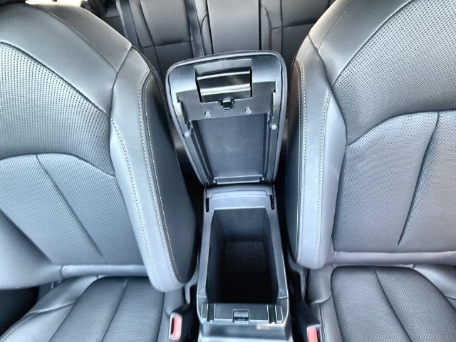New 2026 Subaru Outback Limited AWD/4WD image 23