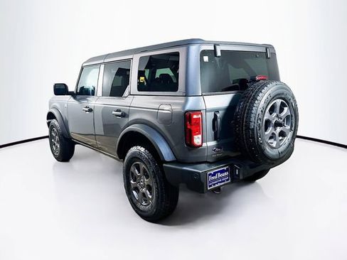 New 2025 Ford Bronco Big Bend image 5