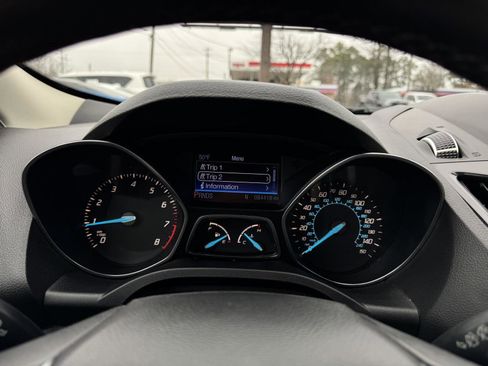 Used 2013 Ford Escape SEL image 19