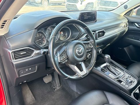 Used 2018 MAZDA CX-5 Touring w/ Preferred Equipment Package AWD/4WD image 10
