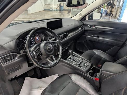 Used 2023 MAZDA CX-5 AWD 2.5 S image 13
