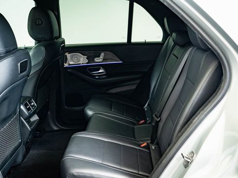 Used 2020 Mercedes-Benz GLE 350 4MATIC image 35