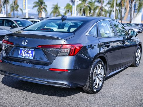 Used 2024 Honda Civic LX image 7