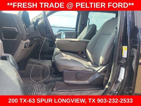 Used 2022 Ford F350 XL w/ STX Appearance Package image 11