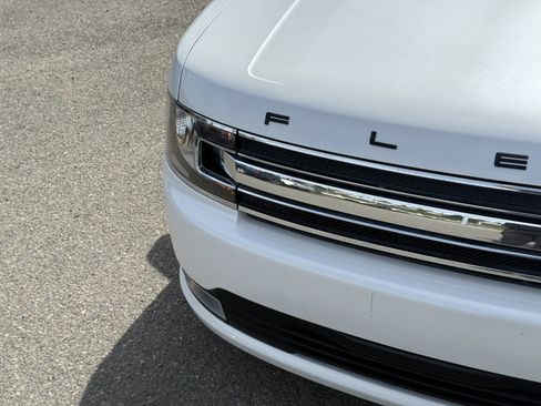 Used 2019 Ford Flex SEL w/ Equipment Group 202A AWD/4WD image 39