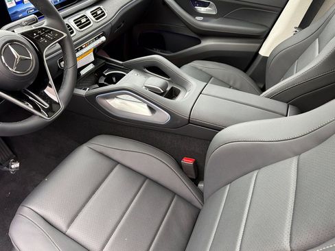 New 2026 Mercedes-Benz GLE 350 4MATIC image 8