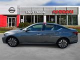 Certified 2025 Nissan Altima 2.5 SV image 6