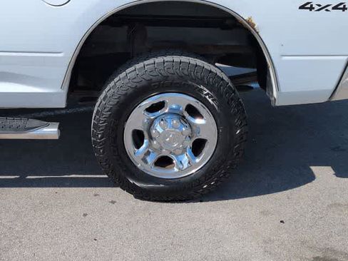 Used 2010 Dodge Ram 3500 Truck SLT w/ Cold Weather Group AWD/4WD image 13