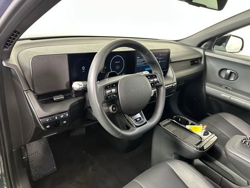 Certified 2025 Hyundai Ioniq 5 XRT image 13