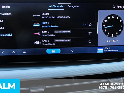 Used 2025 Hyundai Tucson SEL FWD image 35