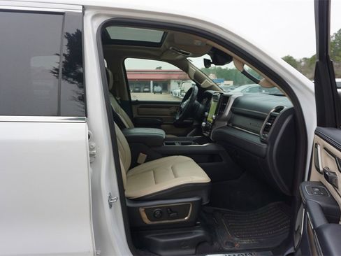 Used 2020 RAM 1500 Limited image 20