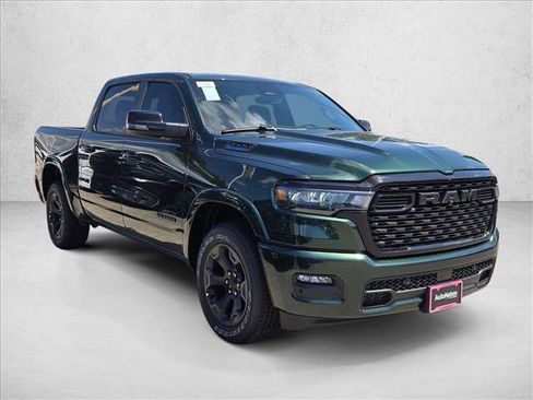 New 2026 RAM 1500 Lone Star RWD image 6