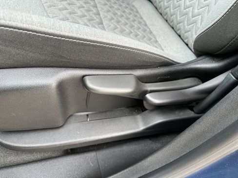 Certified 2024 Chevrolet Equinox LS w/ Sport Edition image 17