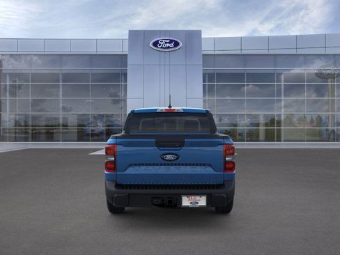 New 2026 Ford Maverick XLT w/ XLT Luxury Package AWD/4WD image 7