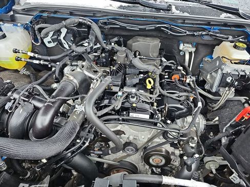 Used 2024 Ford Ranger XLT w/ Technology Package image 26