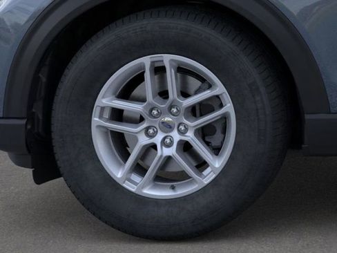 New 2026 Ford Explorer Active image 19