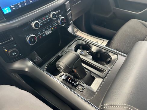 New 2026 Ford F150 XLT w/ Equipment Group 302A MID image 52