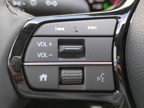 New 2027 Honda HR-V EX-L image 22