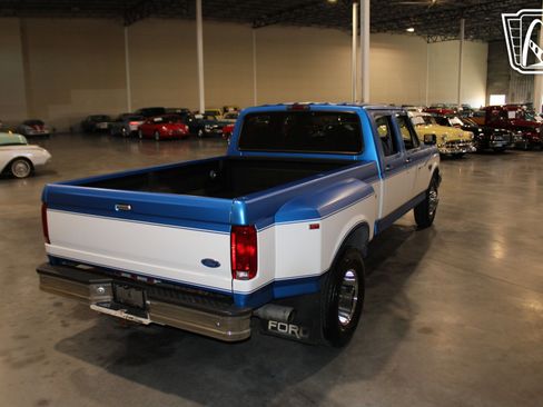 Used 1997 Ford F350 Dually image 31