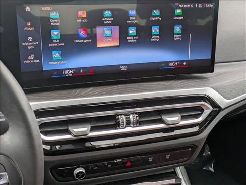 Used 2024 BMW 330i xDrive Sedan w/ Premium Package image 15