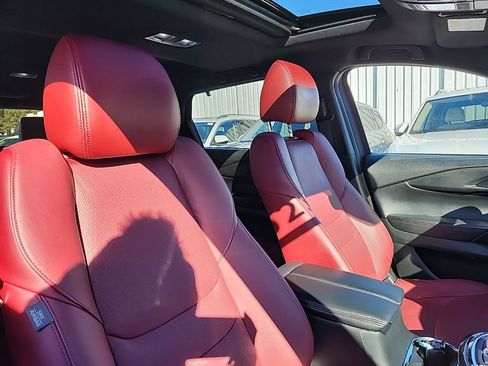 Used 2021 MAZDA CX-9 Carbon Edition image 14