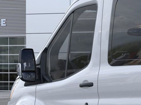 New 2024 Ford Transit 350 XLT image 21