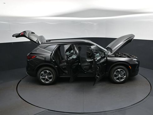 New 2026 Chevrolet Blazer LT FWD image 50