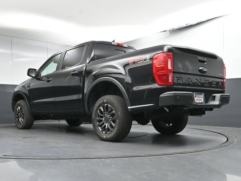 Used 2019 Ford Ranger XLT w/ Equipment Group 302A Luxury image 31