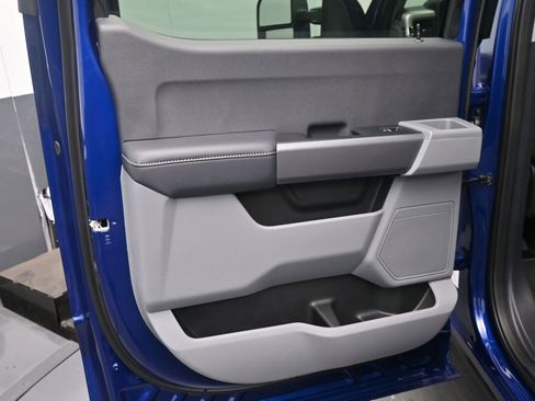 New 2026 Ford F250 XLT AWD/4WD image 13