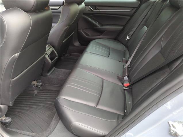 Certified 2022 Honda Accord Sport Special Edition image 18