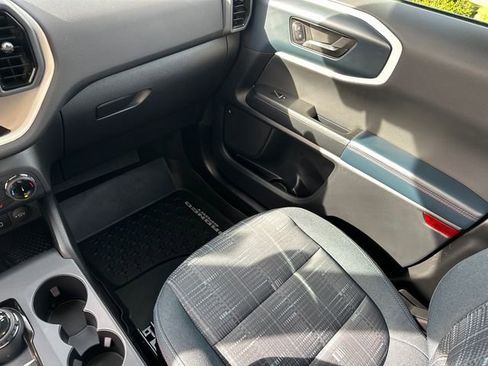 Used 2024 Ford Bronco Sport Heritage w/ Heritage Convenience Package image 20