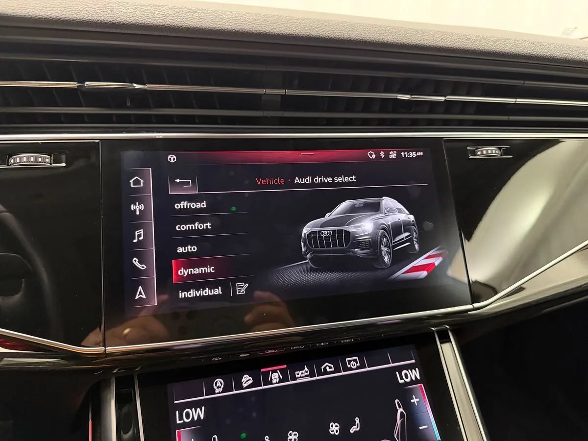 Used 2019 Audi Q8 Premium Plus AWD/4WD image 39