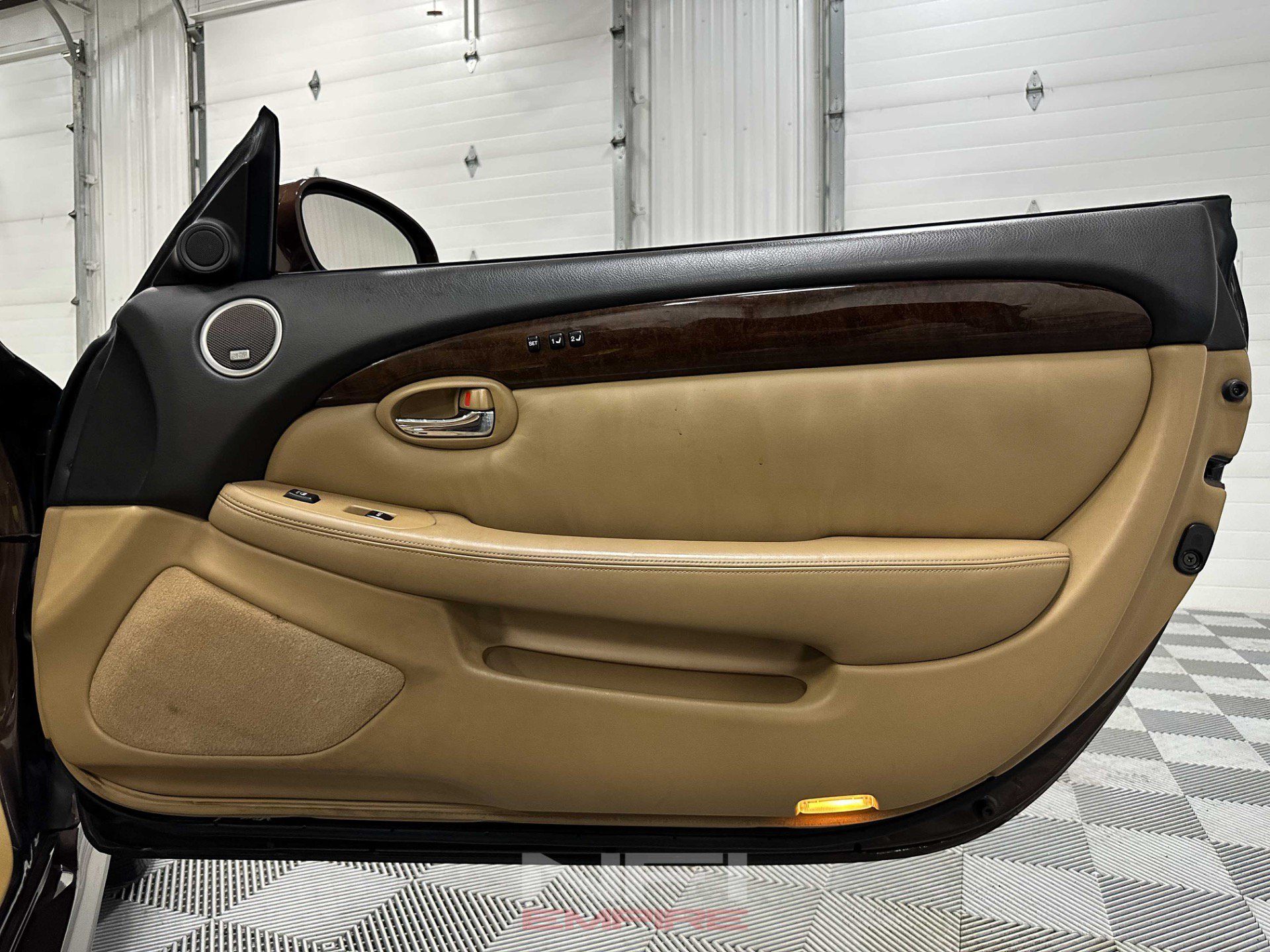 Used 2006 Lexus SC 430 Convertible RWD image 38